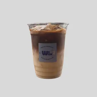 Hình ảnh Bạc xỉu caramel