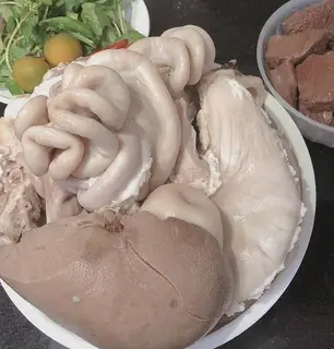 Hình ảnh Dạ dày