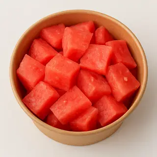 Hình ảnh Dưa hấu - 600g