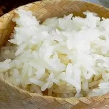 Hình ảnh Xôi trắng