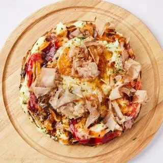 Hình ảnh Bánh xèo nhật S