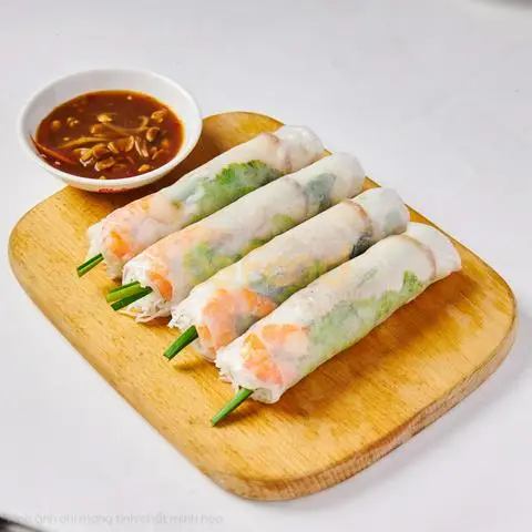 Hình ảnh Muội Muội - Gỏi Cuốn - Bò Pía - Đường Số 24