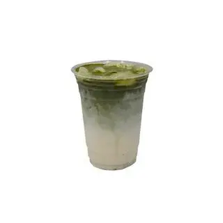 Hình ảnh Matcha latte