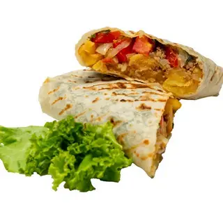 Hình ảnh Tacos Bò size L