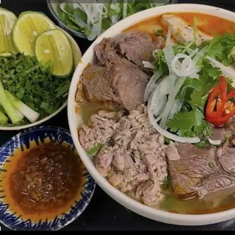 Hình ảnh Dì Tám - Bún Bò, Mỳ Quảng & Bún Riêu - Đường 59
