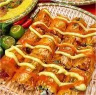 Hình ảnh Tiệm Ăn Vặt Yumi - Nguyễn Chí Thanh