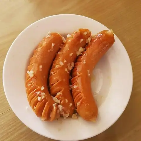 Hình ảnh Ăn Vặt Nhật Thy - Huỳnh Tấn Chùa