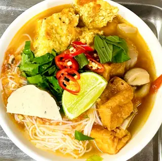 Hình ảnh Bún Riêu