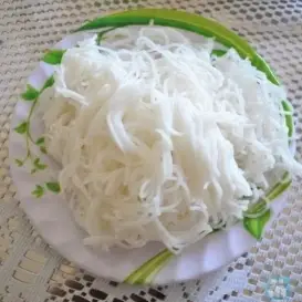 Hình ảnh Bún thêm