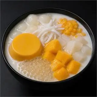 Hình ảnh Chè xoài Hong Kong
