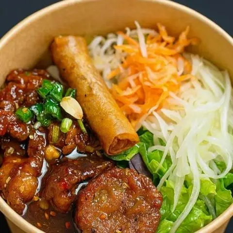 Hình ảnh Cơm Tấm & Bún Thịt Nướng Siu Ngon - Phan Xích Long