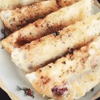 Hình ảnh Bánh vỏ mềm