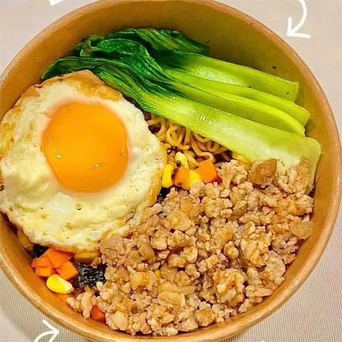 Hình ảnh MyMy Mì Trộn Indomie & Trái Cây Tô - Điện Biên Phủ