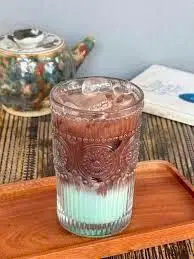 Hình ảnh Cacao bạc hà