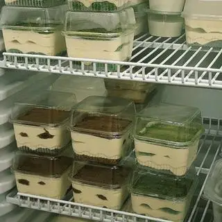 Hình ảnh Tiramisu Classic
