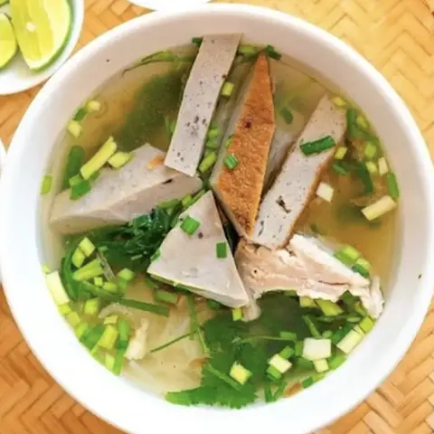 Hình ảnh Bún Chả Cá Út Thư - Nguyễn Gia Trí