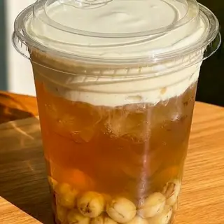 Hình ảnh Trà sen