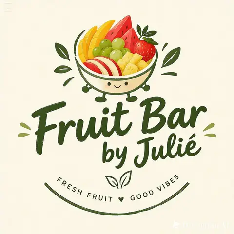 Hình ảnh Fruit Bar By Julié - Trái Cây Cắt Sẵn & Đồ Ăn Vặt - Quang Trung