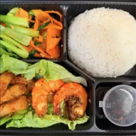 Hình ảnh Món Miền Trung Cô Bích - Nguyễn Văn Linh