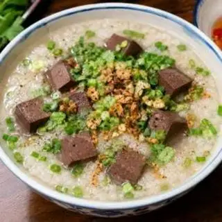 Hình ảnh Cháo huyết
