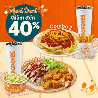 Hình ảnh Happy Meal Deal 65K