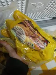 Hình ảnh Gà ri ủ muối nguyên con