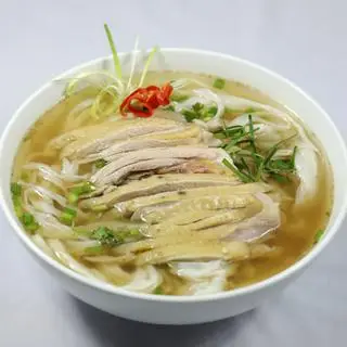 Hình ảnh Phở gà - Chicken
