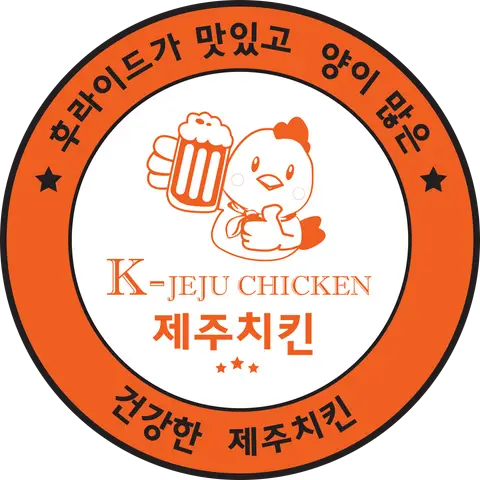 Hình ảnh Gà Rán Hàn Quốc K-JEJU CHICKEN - Tôn Thất Đạm