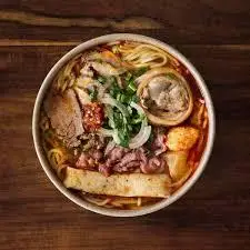 Hình ảnh O Thu - Bún Bò Huế & Bún Riêu - Đường Số 5