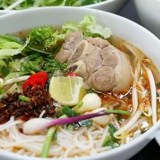 Hình ảnh Bún giò