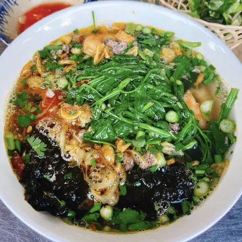 Hình ảnh Hạnh Chẹc - Bánh Đa Cua Hải Phòng & Bánh Cuốn Bắc - Nguyễn Thái Bình