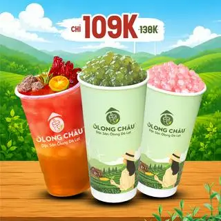 Hình ảnh [Uống Đã Siêu Hời 2]