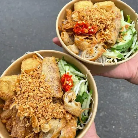 Hình ảnh Bún Nước Tương, Cháo Sườn & Ăn Vặt Cô Tâm - Nguyễn Hoàng