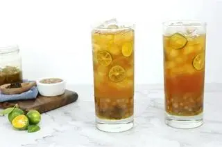 Hình ảnh Trà tắc