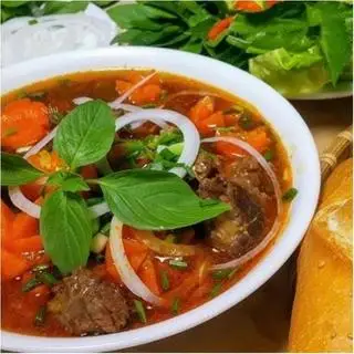 Hình ảnh Bò kho chảo
