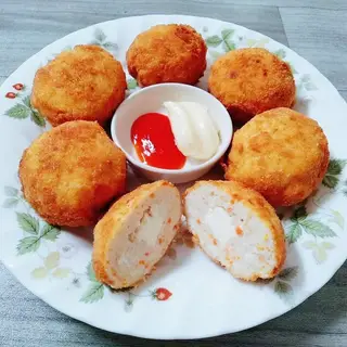Hình ảnh Bánh Gà