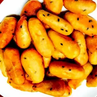 Hình ảnh Khoai lang kén
