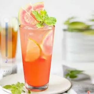 Hình ảnh Trà ổi Xá Lị