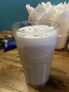 Hình ảnh Cacao cốt dừa