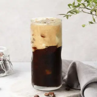 Hình ảnh Cà phê đen đá