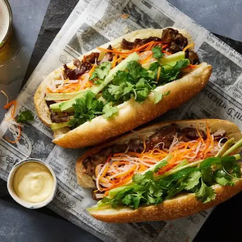 Hình ảnh Bánh Mì Phương Thảo - Bánh Mì, Xôi Mặn & Nước Giải Khát - Đặng Thùy Trâm