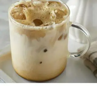 Hình ảnh Cappuccino đá
