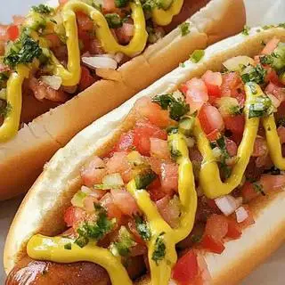 Hình ảnh Hotdog