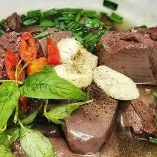 Hình ảnh Canh tiết