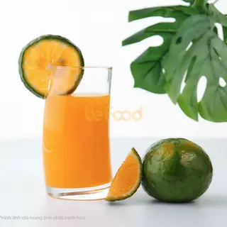 Hình ảnh Cam ép