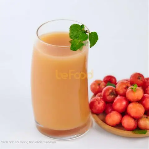 Hình ảnh Mị Healthy - Ăn Chay & Thực Dưỡng - Linh Đông
