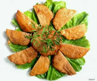 Hình ảnh Chả sụn