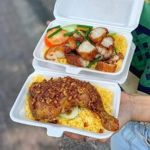 Hình ảnh Cơm & Cà Phê - Khu Công Nghiệp Tân Bình