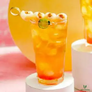 Hình ảnh Trà nhãn đặc biệt