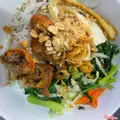Hình ảnh Bún Gạo Xào Chay